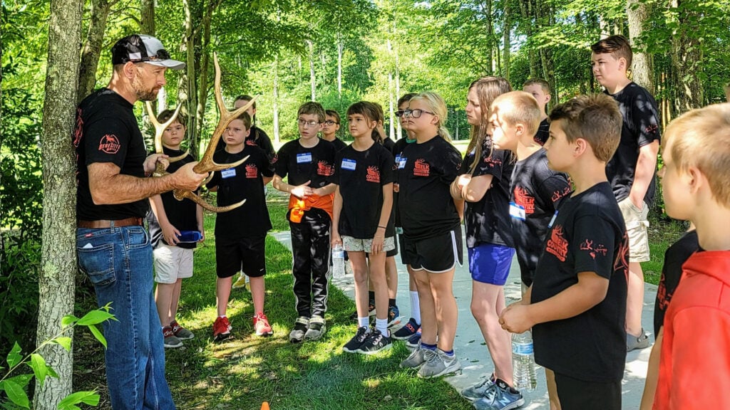 Education at KAC
