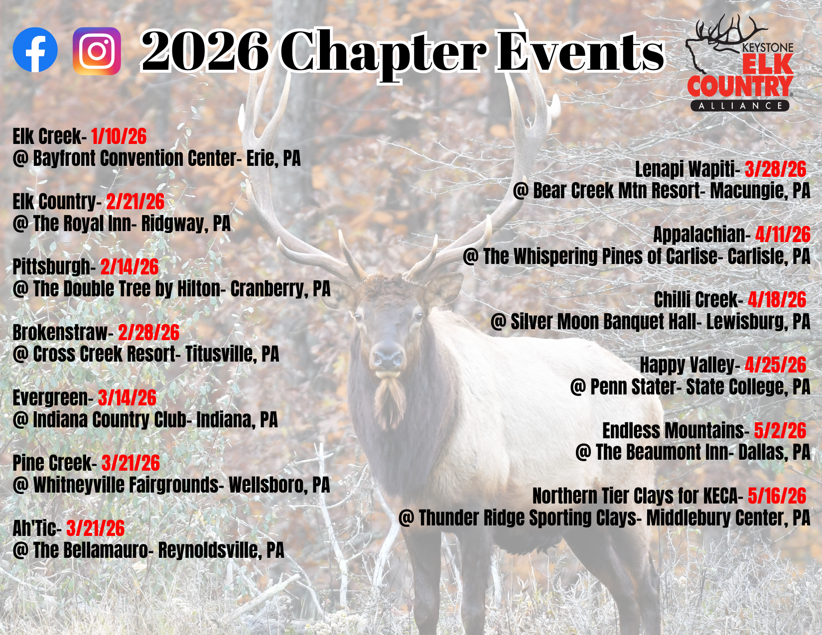 Fundraising Events Cards (1)