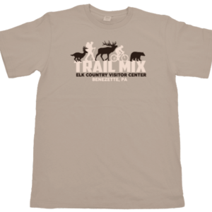 Trail Mix T-Shirt