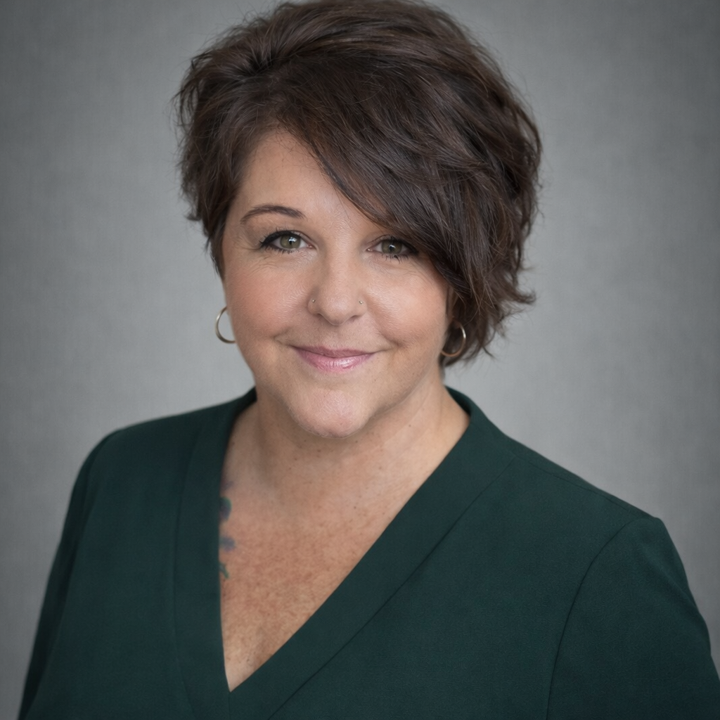 ChatGPT Image Mar 12, 2026, 11_32_27 AM Jennifer Weld, Director of Public Relations at Keystone Elk Country Alliance