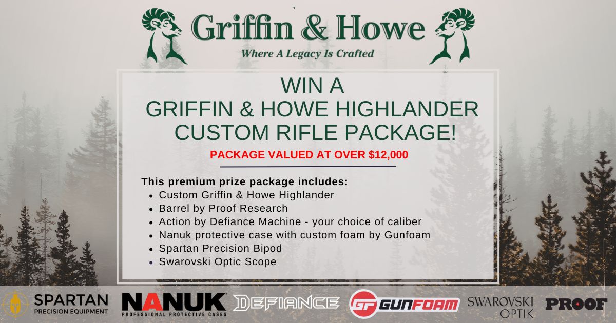 Griffin & Howe FB