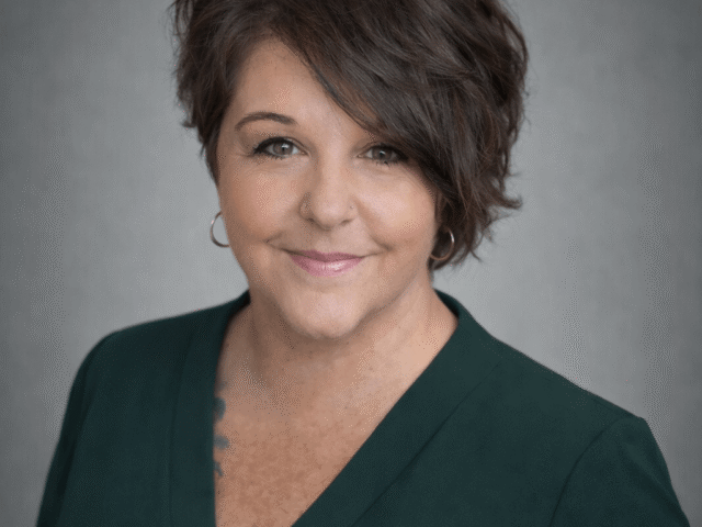 Jennifer Weld, Director of Public Relations