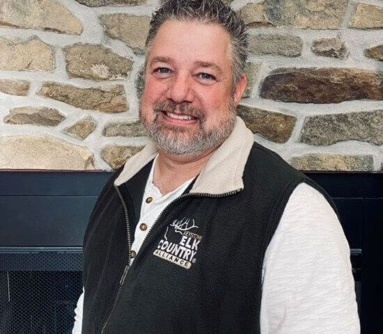 Don Schnars, Field Director