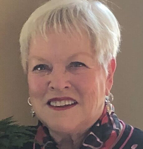 Janet Nyce, Vice Chair