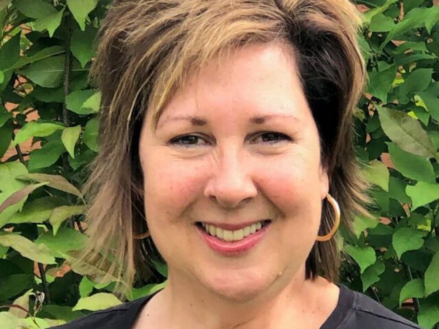 Jill Chiodo, Guest Relations Supervisor