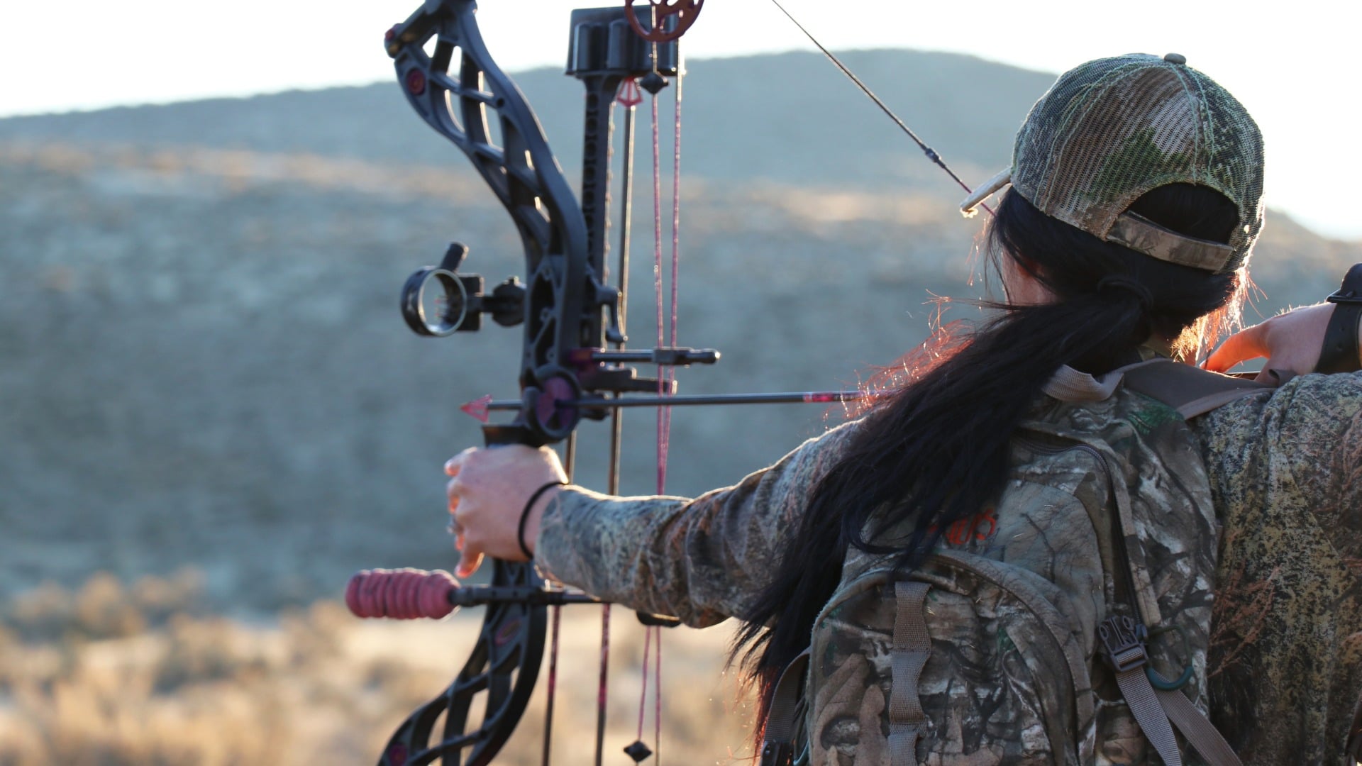 Archery Event