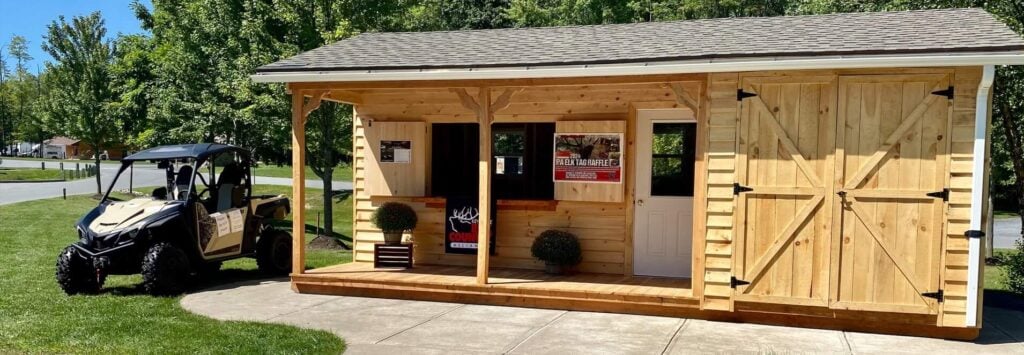 Elk Country Online Raffles & Auctions