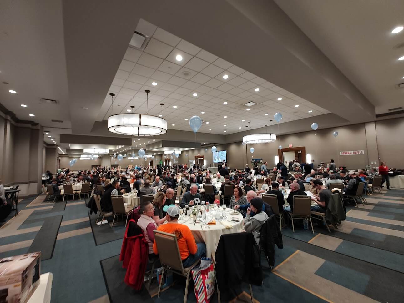 Pittsburg Chapter Meeting
