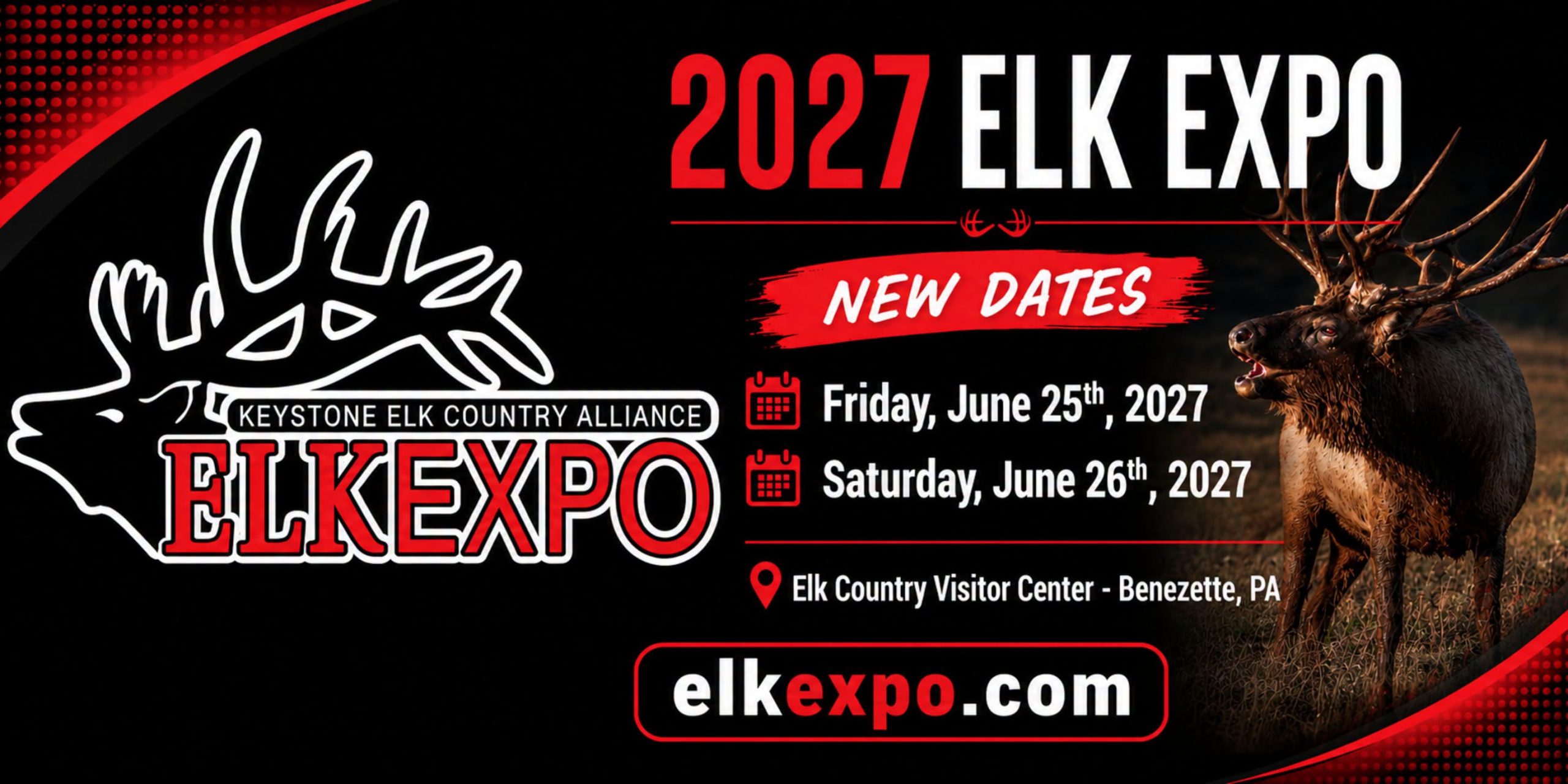2026 Elk Expo