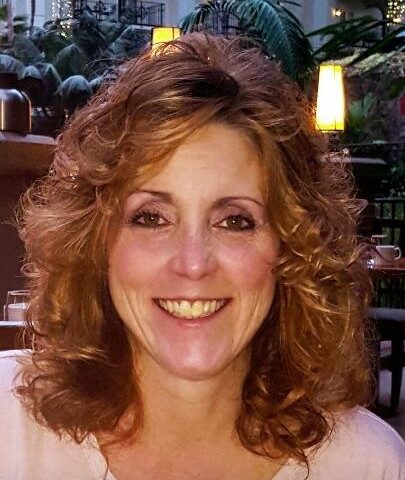 Tina Sabados